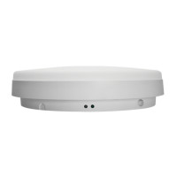 Produktbild för OPPLE Lighting LEDWall-Mounted-E2 Rd275-22W-BLE2, Ytmonterad...