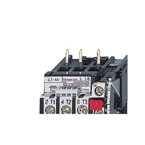 MTO ELECTRIC A/S Benedict B&J termorelän