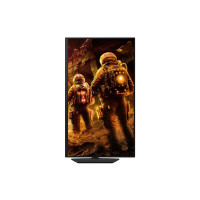 Produktbild för Samsung Odyssey G5 S32FG506EU