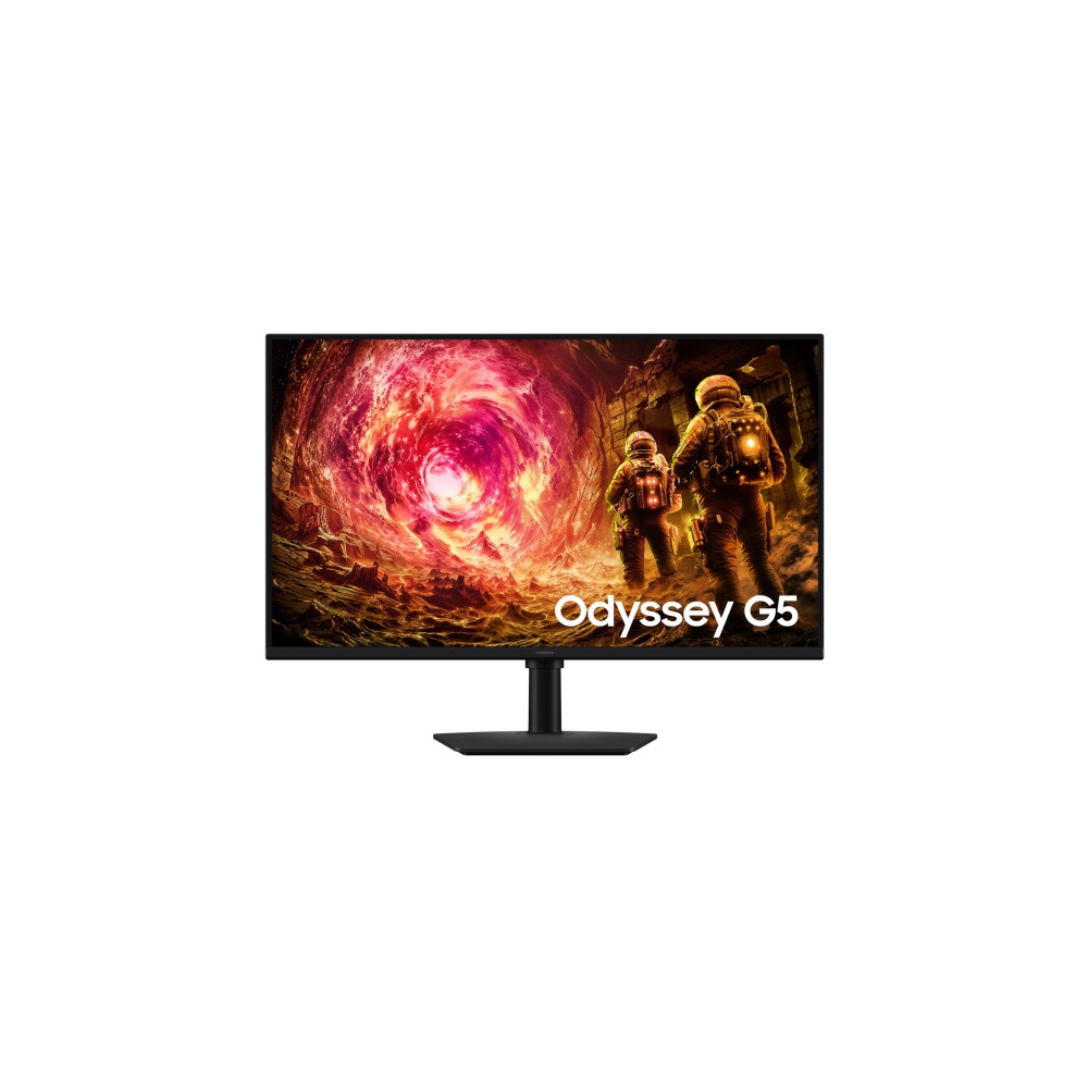 Produktbild för Samsung Odyssey G5 S32FG506EU