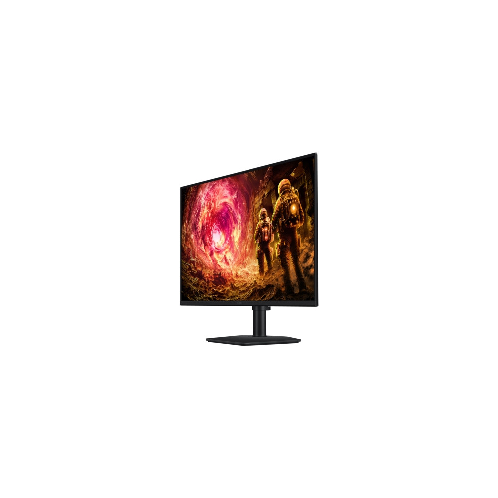 Produktbild för Samsung Odyssey G5 S32FG506EU
