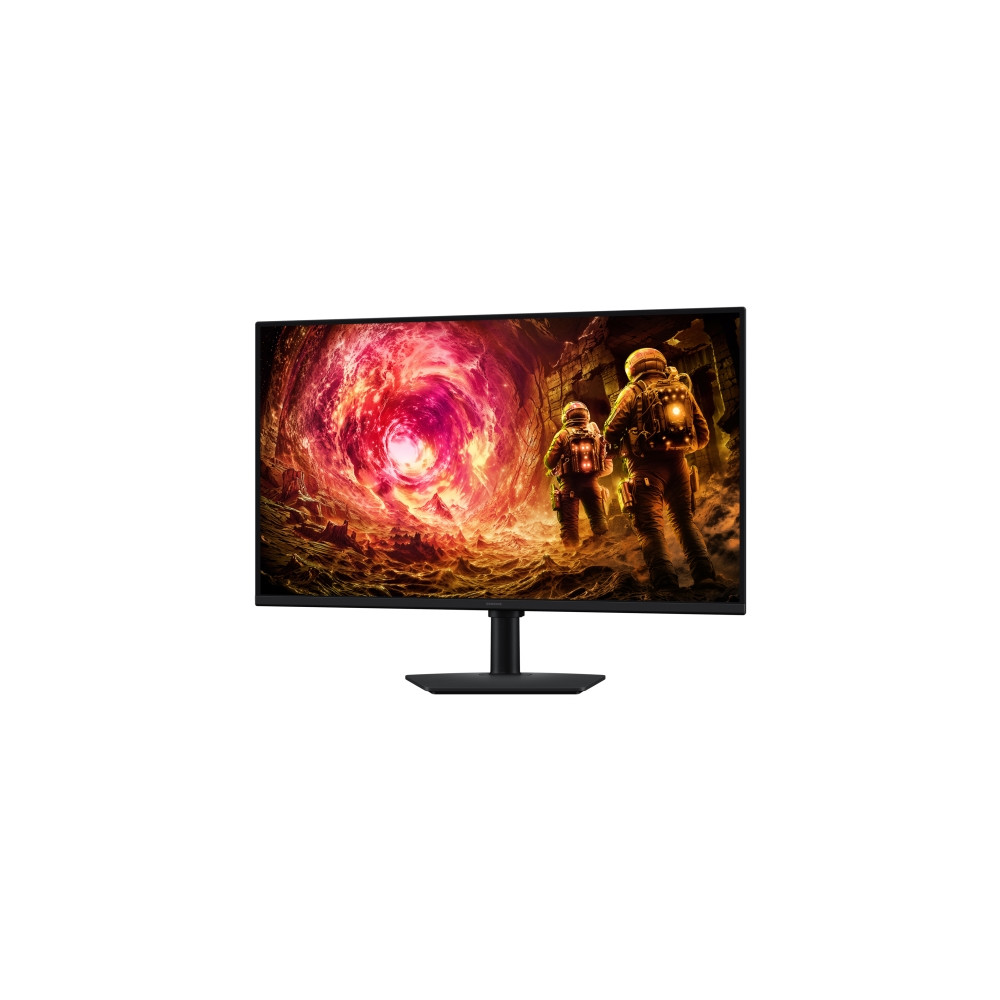 Produktbild för Samsung Odyssey G5 S32FG506EU