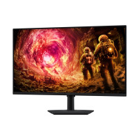 Produktbild för Samsung Odyssey G5 S32FG506EU