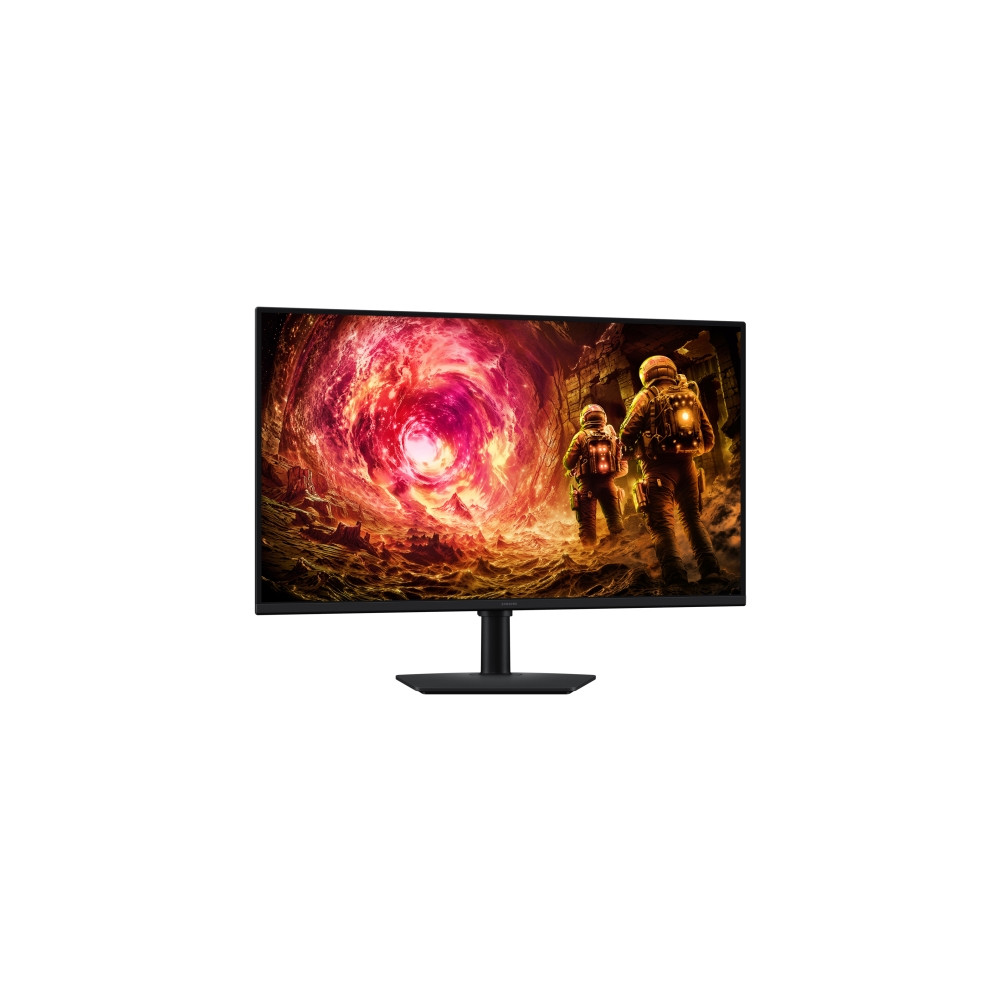 Produktbild för Samsung Odyssey G5 S32FG506EU