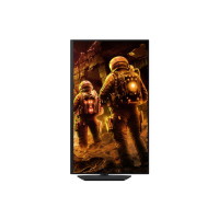 Produktbild för Samsung Odyssey G5 S32FG506EU