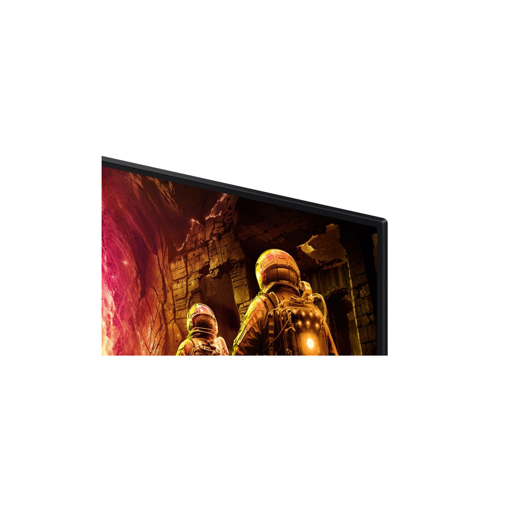 Produktbild för Samsung Odyssey G5 S32FG506EU