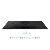 Produktbild för Samsung Odyssey G5 S32FG506EU