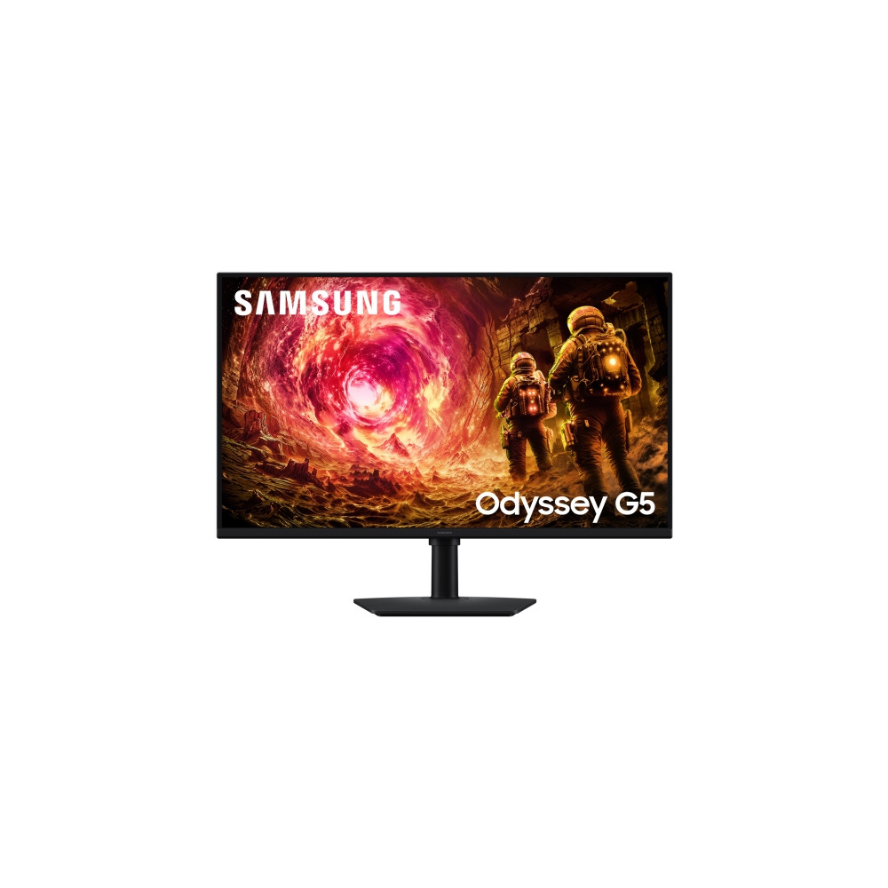 Produktbild för Samsung Odyssey G5 S32FG506EU