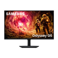 Produktbild för Samsung Odyssey G5 S32FG506EU