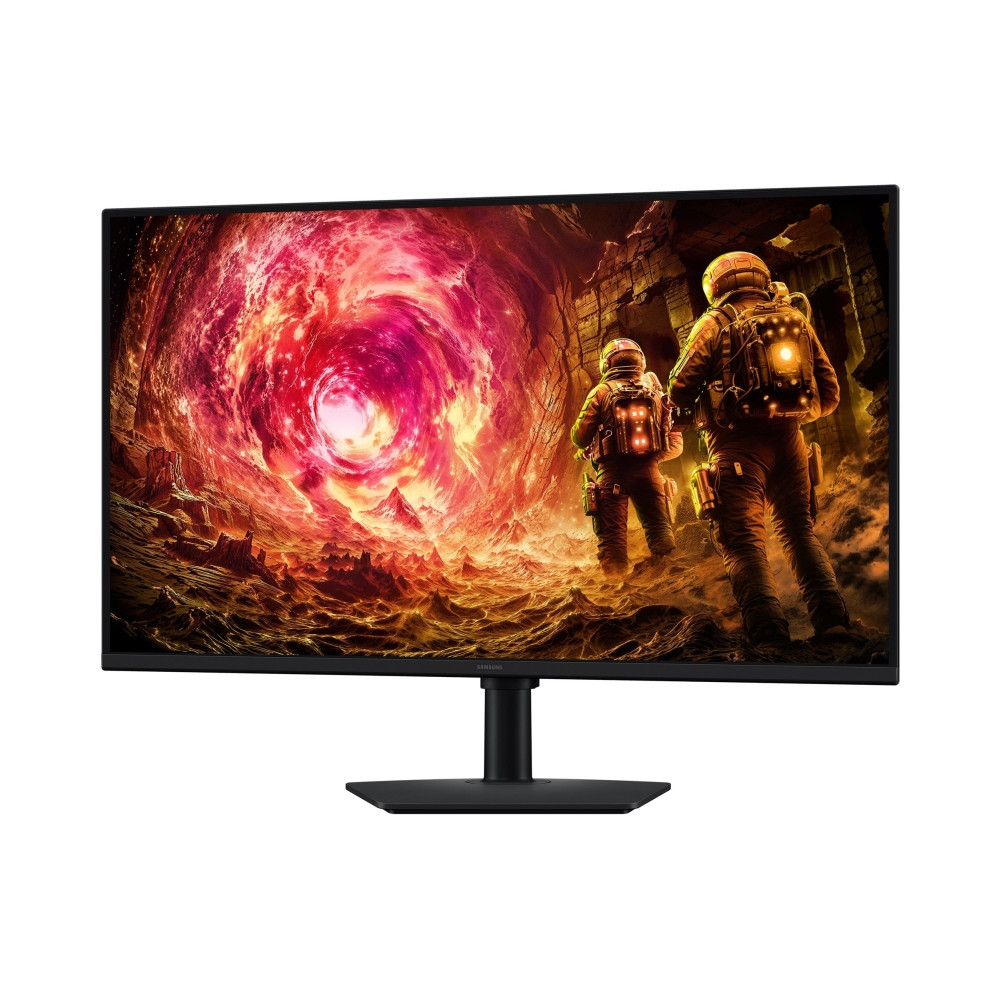 Produktbild för Samsung Odyssey G5 S32FG506EU