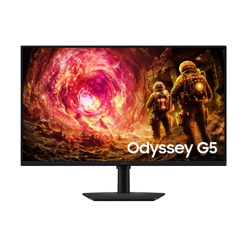 Produktbild för Samsung Odyssey G5 S32FG506EU