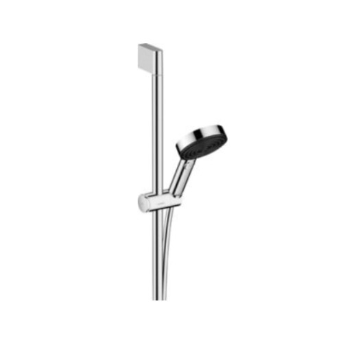 HANSGROHE HansGrohe Pulsify Select S handduschset med 65 cm duschstang...