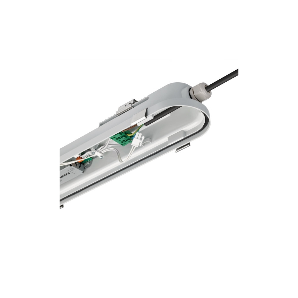 Produktbild för Philips CoreLine Waterproof WT120C LED22S IP65 (910500453336...