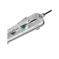 Produktbild för Philips CoreLine Waterproof WT120C LED22S IP65 (910500453336...