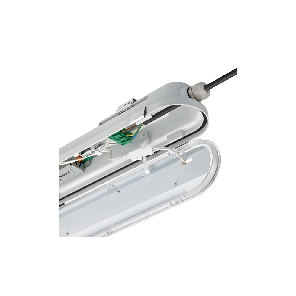 Produktbild för Philips CoreLine Waterproof WT120C LED22S IP65 (910500453336...
