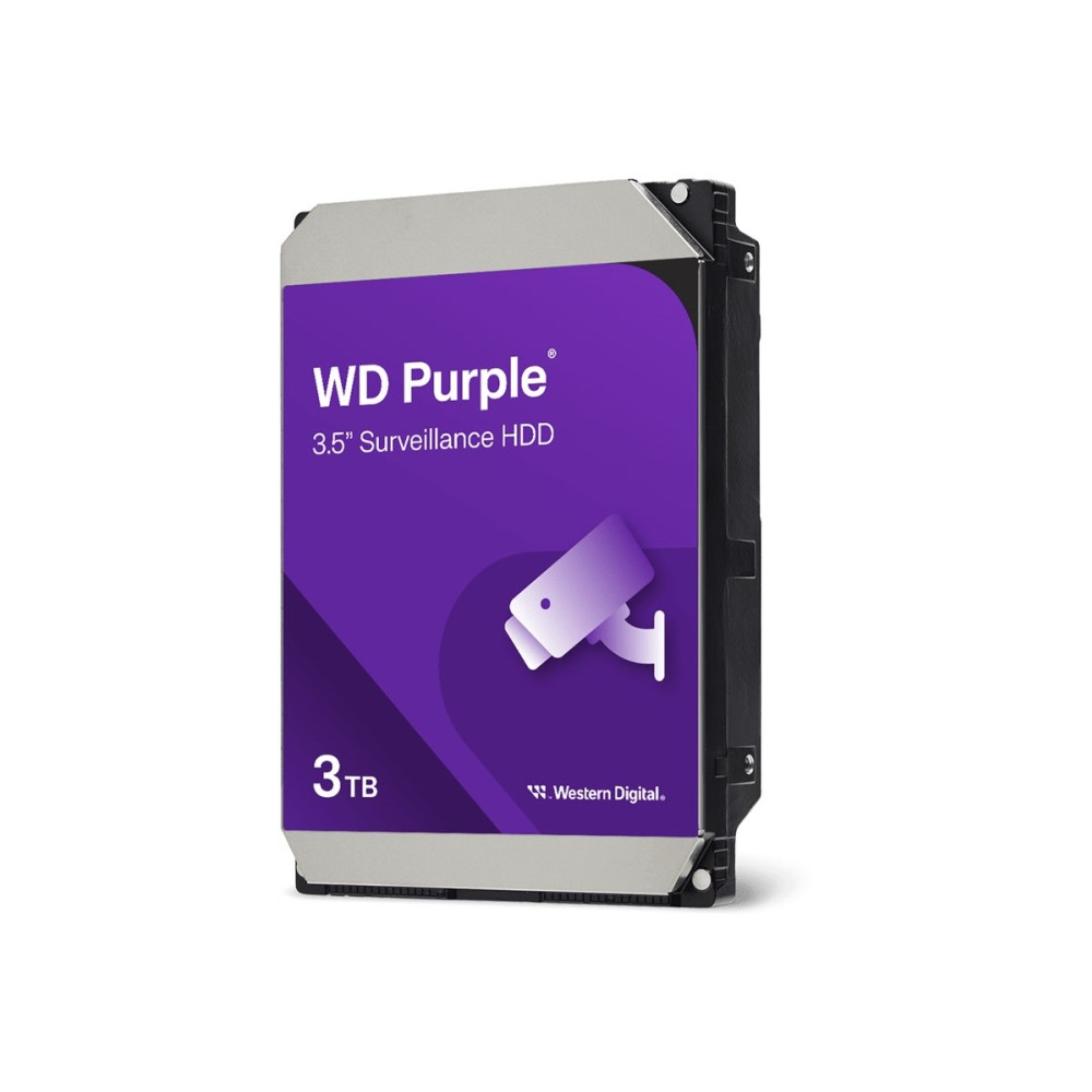 Produktbild för WD Purple
