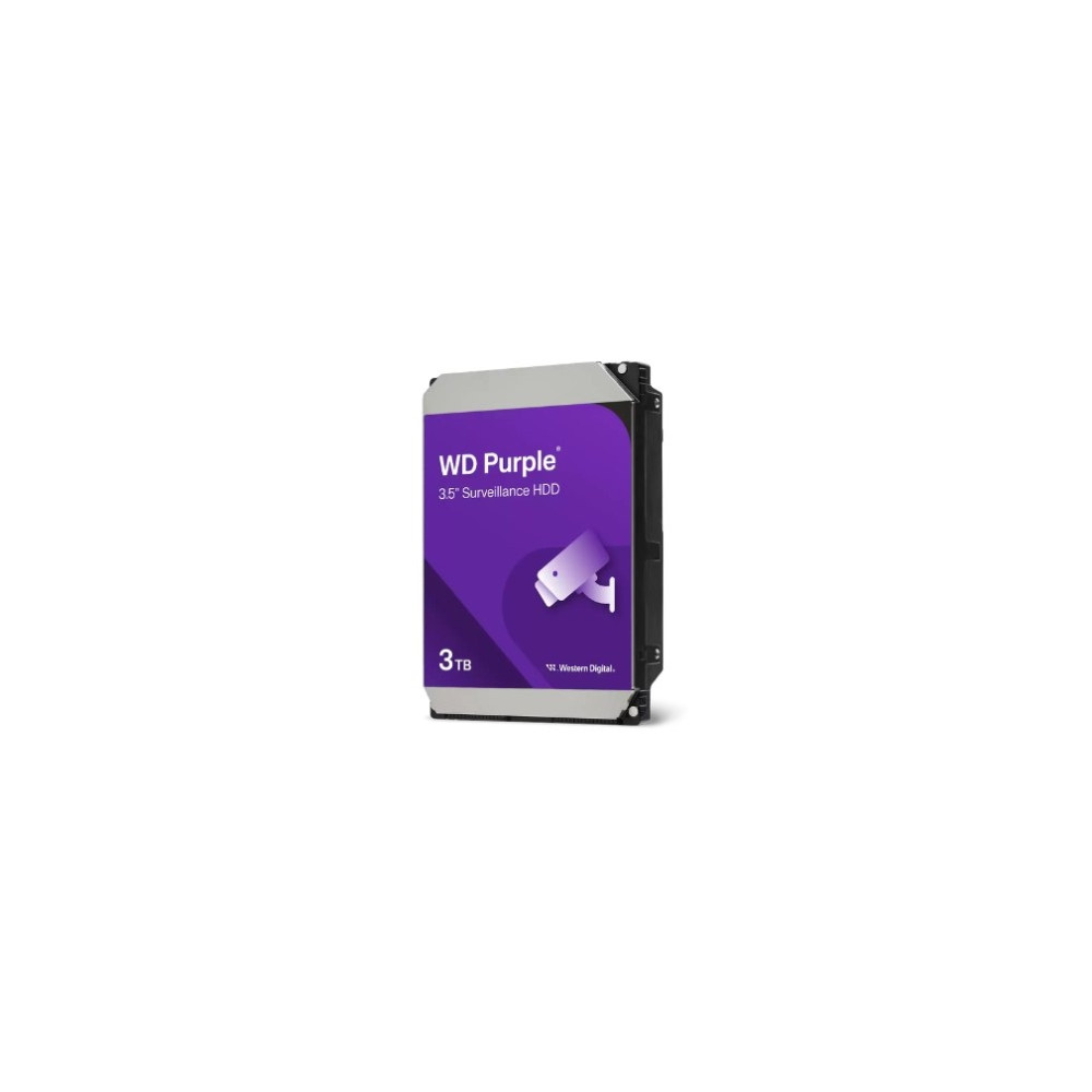 Produktbild för WD Purple