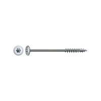 Produktbild för SPAX 251010601005 Tallerkenskruer 6 mm 100 mm T-profil Stål...