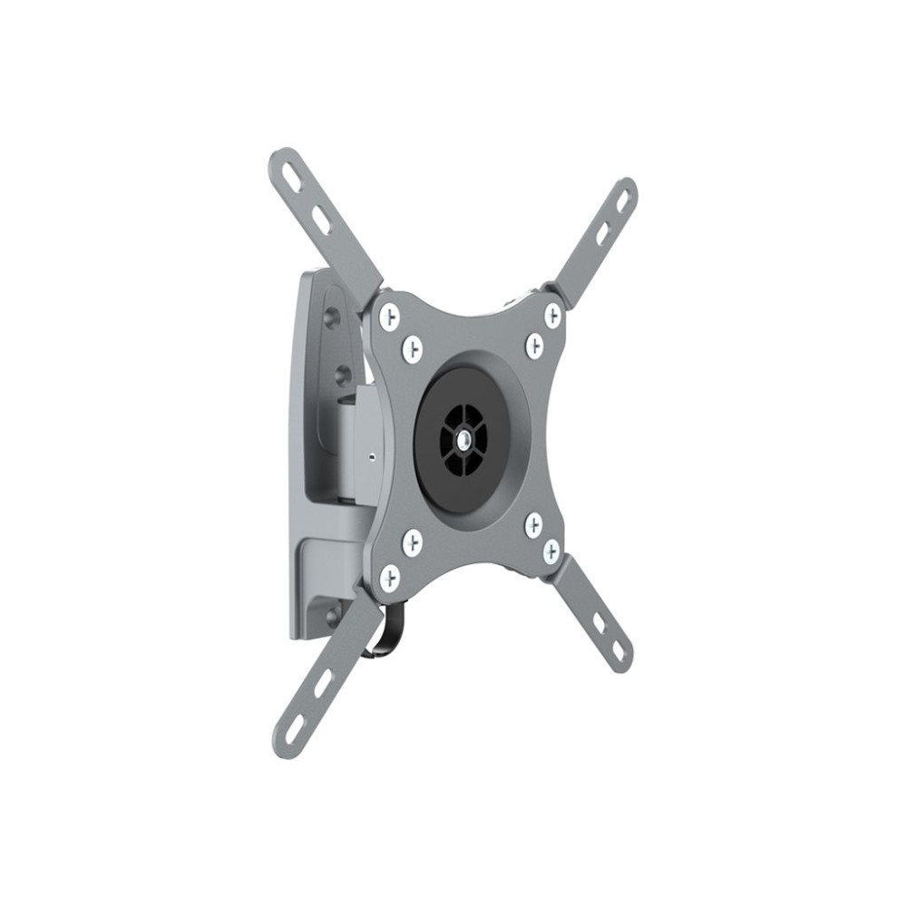 Produktbild för Multibrackets M VESA Flexarm 360 I monteringssats - för platt panel - silver