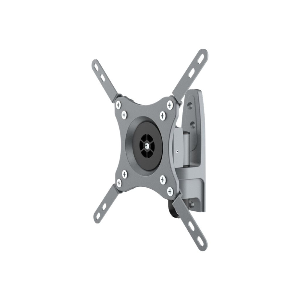 Produktbild för Multibrackets M VESA Flexarm 360 I monteringssats - för platt panel - silver