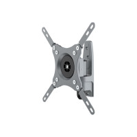 Produktbild för Multibrackets M VESA Flexarm 360 I monteringssats - för platt panel - silver