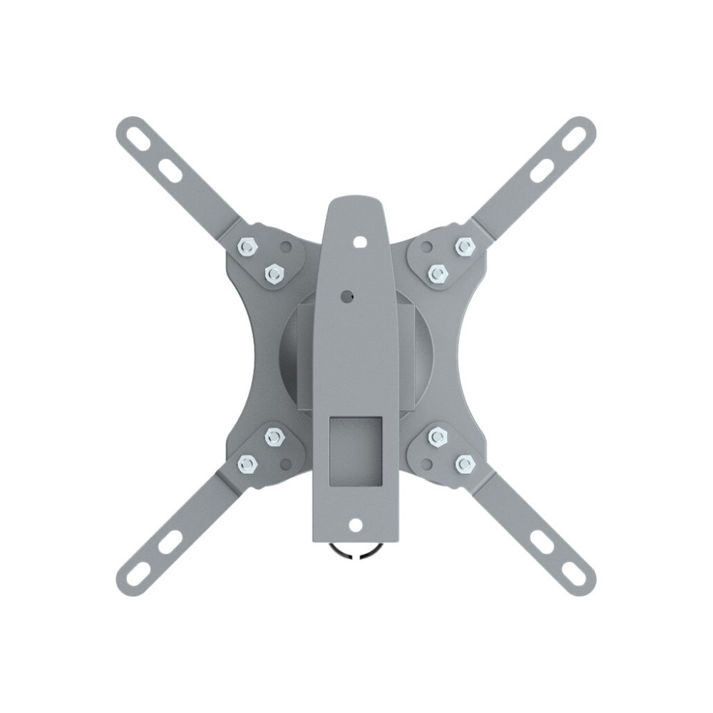Produktbild för Multibrackets M VESA Flexarm 360 I monteringssats - för platt panel - silver
