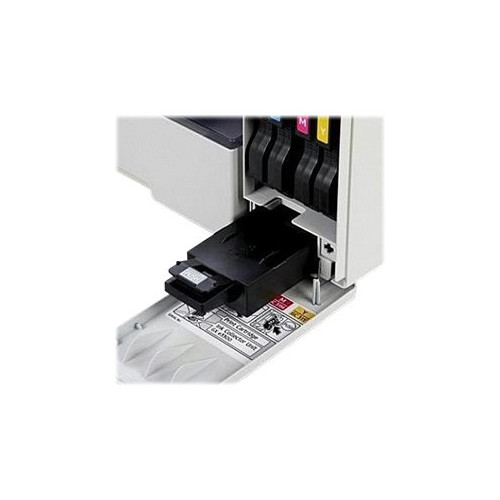RICOH Ricoh - uppsamlingsbehållare för spillbläck