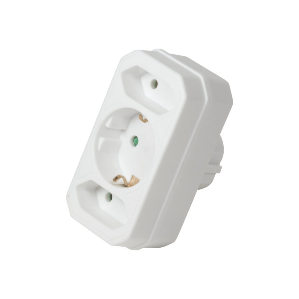 Produktbild för LogiLink - effektband - 3500 Watt