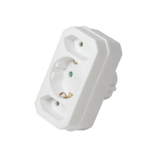 2direct LogiLink - effektband - 3500 Watt