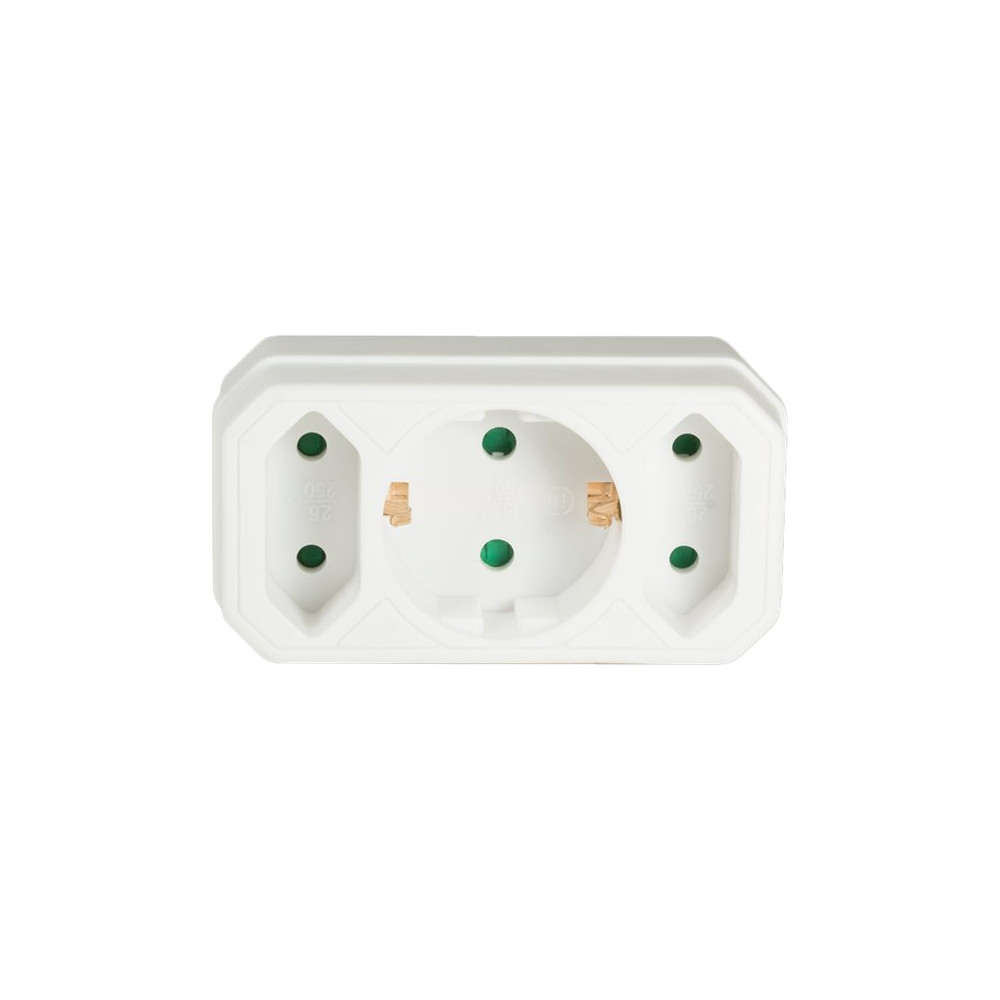 Produktbild för LogiLink - effektband - 3500 Watt