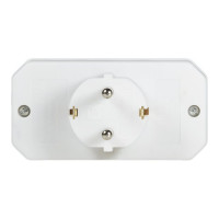 Produktbild för LogiLink - effektband - 3500 Watt