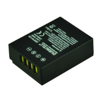 Produktbild för Duracell batteri - Li-Ion