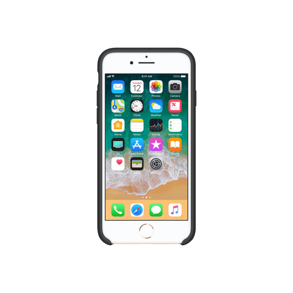 Produktbild för Apple - baklock för mobiltelefon