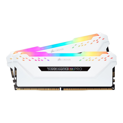 Corsair CORSAIR VENGEANCE RGB PRO Light Enhancement Kit - kylfläns till RGB-minne