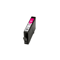 Produktbild för HP 912 - magenta - original - bläckpatron