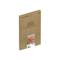 Produktbild för Epson 603XL Multipack Easy Mail Packaging - 4-pack - XL - svart, gul, cyan, magenta - original - bläckpatron