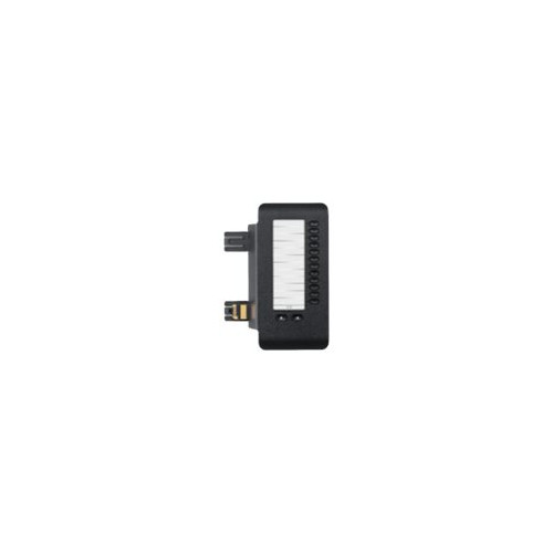 Unify Unify OpenScape Key Module 600 - expansionsmodul för extra knappar för VoIP-telefon