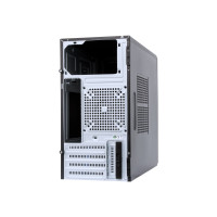 Produktbild för Chieftec Mesh Series CT-04B - tower - micro ATX