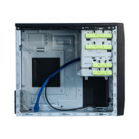 Produktbild för Chieftec Mesh Series CT-04B - tower - micro ATX