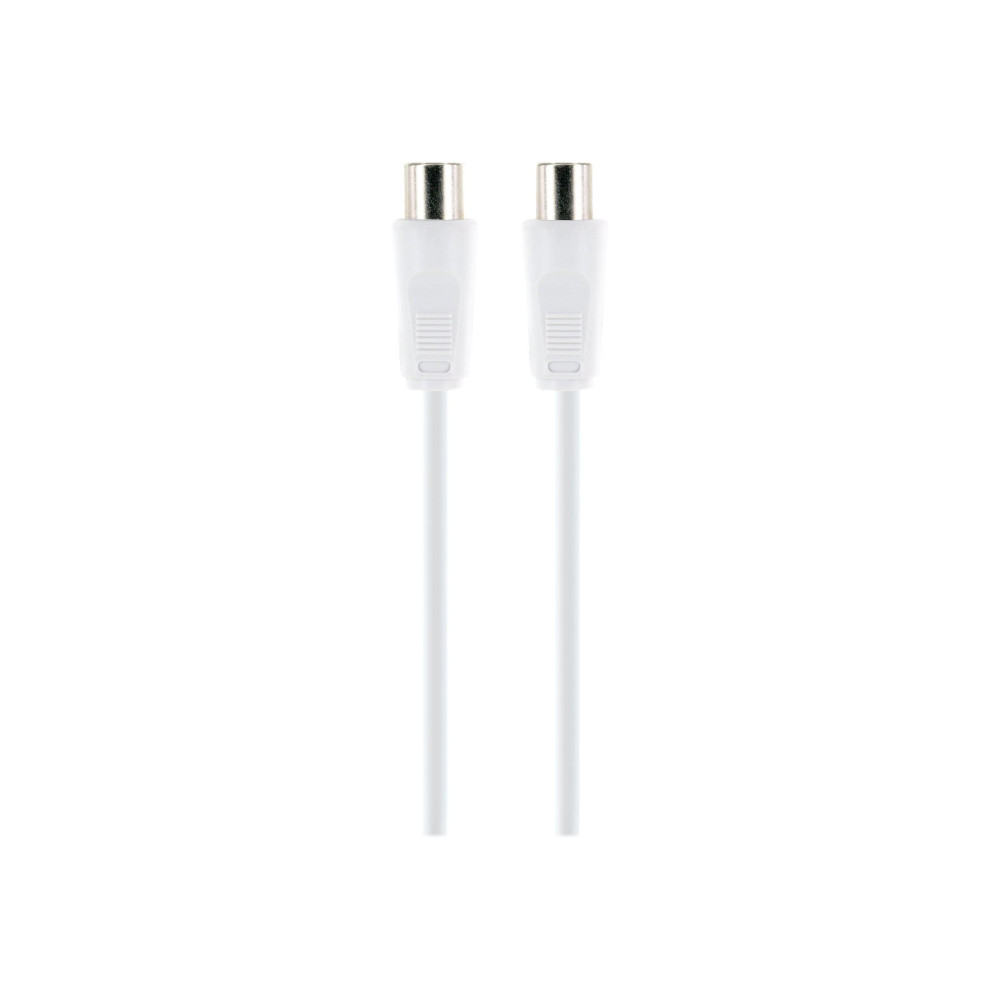 Produktbild för Schwaiger KDSK15 042 - antennkabel - 1.5 m - vit