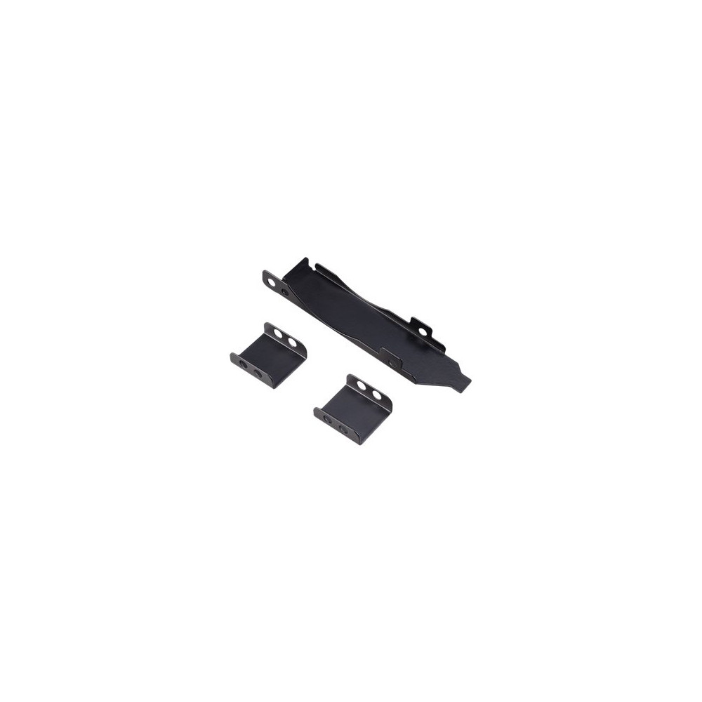 Produktbild för Akasa PCI Slot Bracket - fästessats