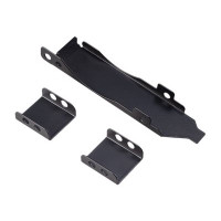 Produktbild för Akasa PCI Slot Bracket - fästessats