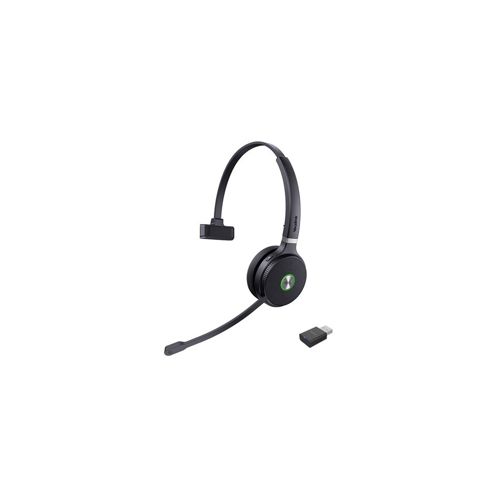 Produktbild för Yealink WH62 Portable - headset