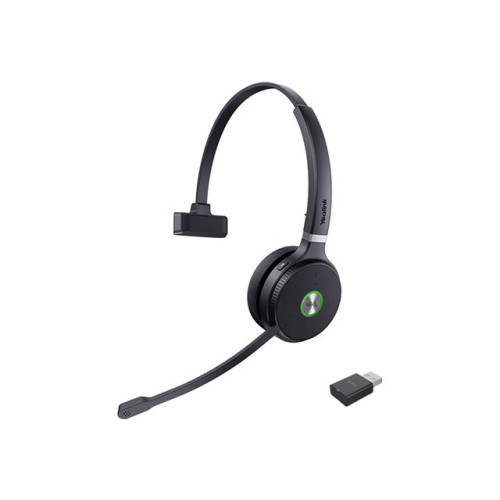 Yealink Network Technology Yealink WH62 Portable - headset