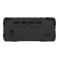 Produktbild för Teltonika RUT901 - trådlös router - Wi-Fi, LTE - DIN-skenmonterbar
