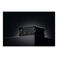 Produktbild för Teltonika RUT901 - trådlös router - Wi-Fi, LTE - DIN-skenmonterbar