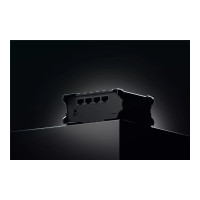 Produktbild för Teltonika RUT901 - trådlös router - Wi-Fi, LTE - DIN-skenmonterbar