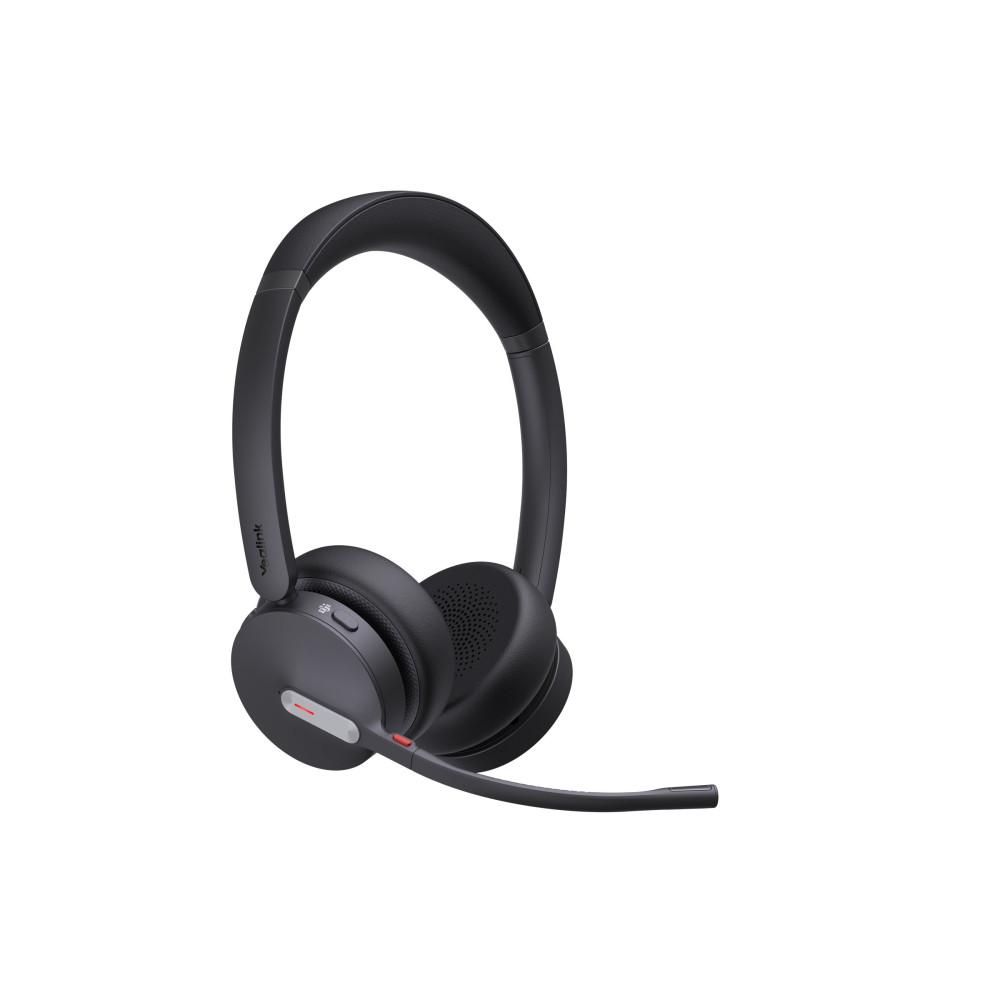 Produktbild för Yealink BH70 Dual - headset
