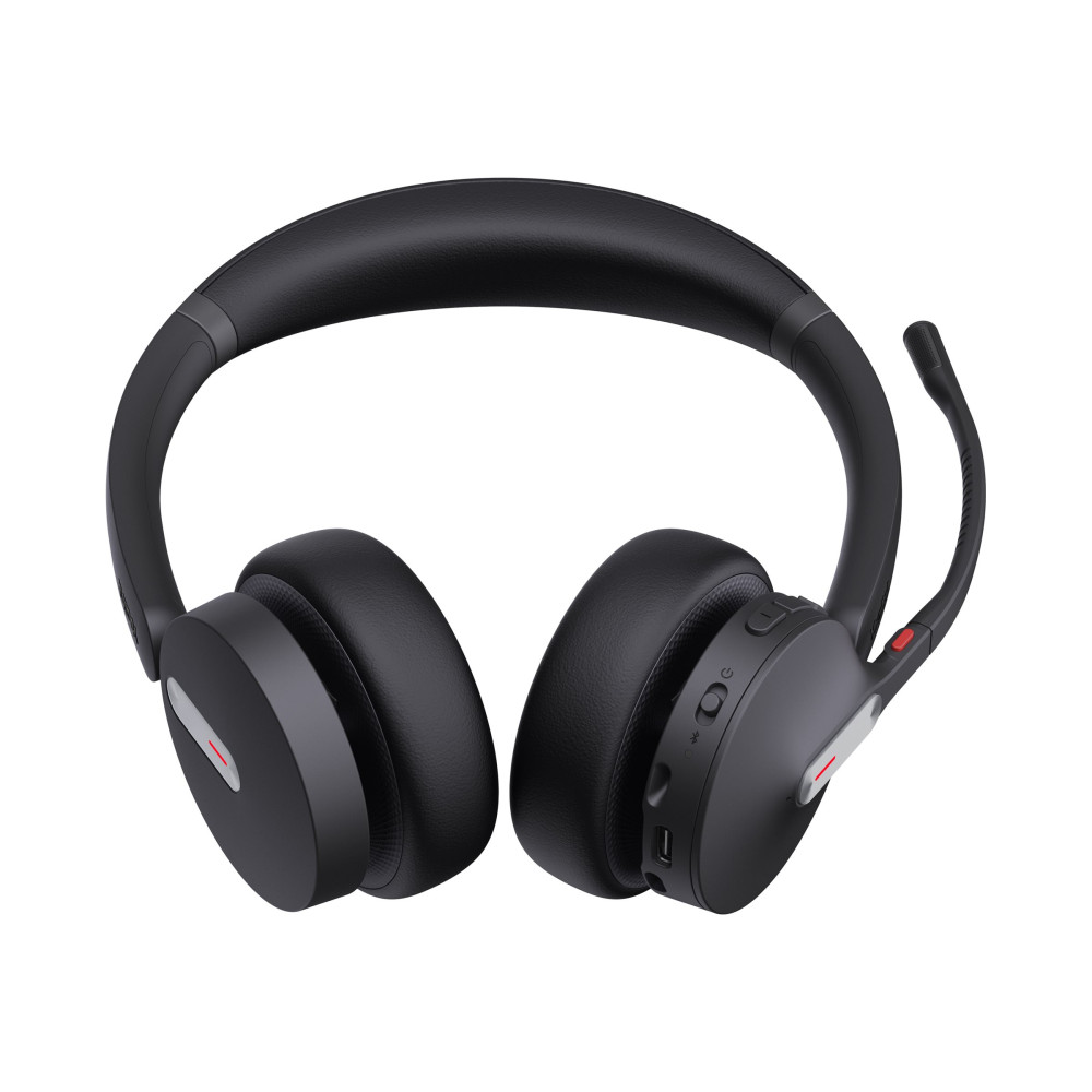 Produktbild för Yealink BH70 Dual - headset