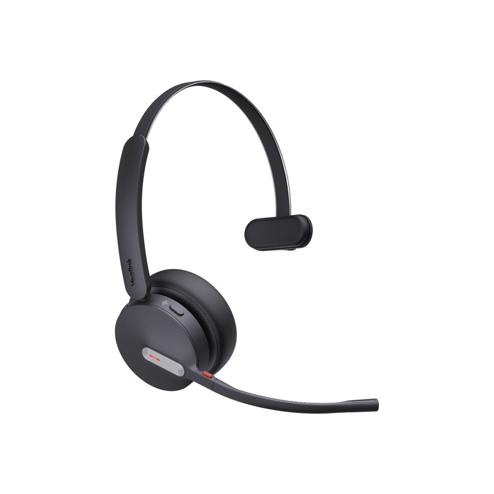 Produktbild för Yealink BH70 Mono - headset